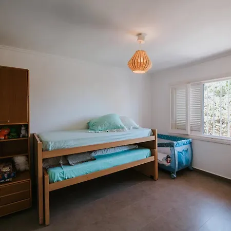 Βίλα Exclusiva Balcon Rosa Mirando A Torrevieja Αλικάντε