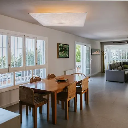 Βίλα Exclusiva Balcon Rosa Mirando A Torrevieja