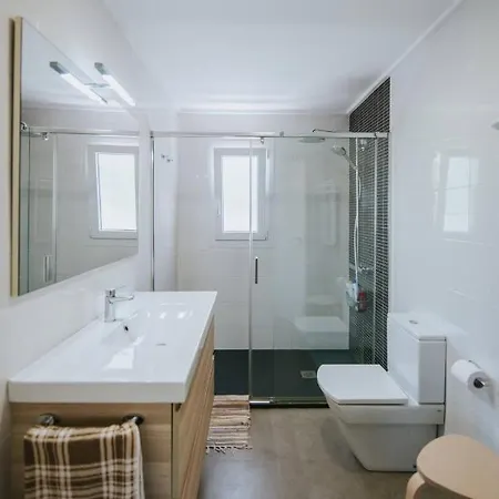 Exclusiva Balcon Rosa Mirando A Torrevieja Βίλα Αλικάντε