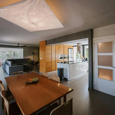 Exclusiva Balcon Rosa Mirando A Torrevieja Αλικάντε