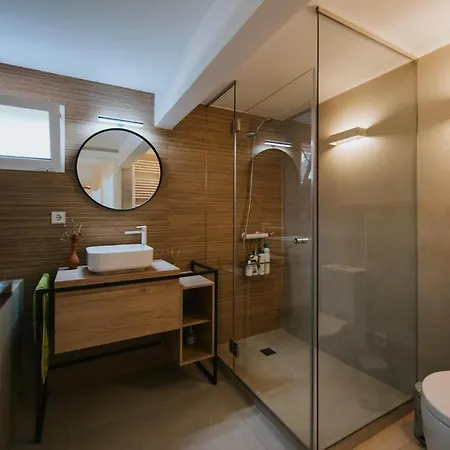 Exclusiva Balcon Rosa Mirando A Torrevieja Βίλα