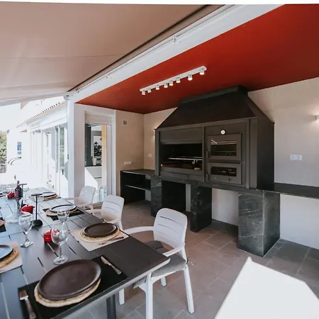 Villa Exclusiva Balcon Rosa Mirando A Torrevieja *