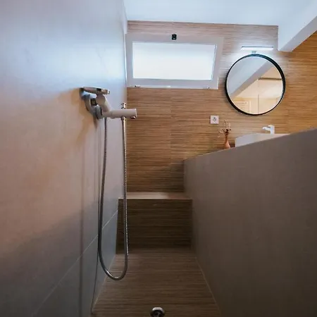 Exclusiva Balcon Rosa Mirando A Torrevieja * Αλικάντε