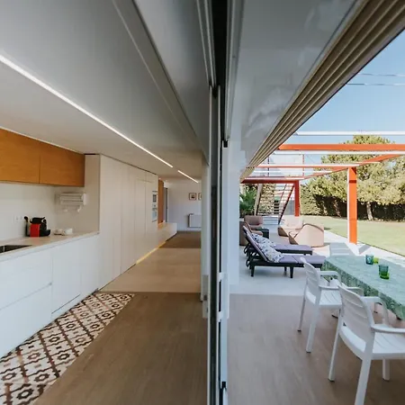 Βίλα Exclusiva Balcon Rosa Mirando A Torrevieja Αλικάντε