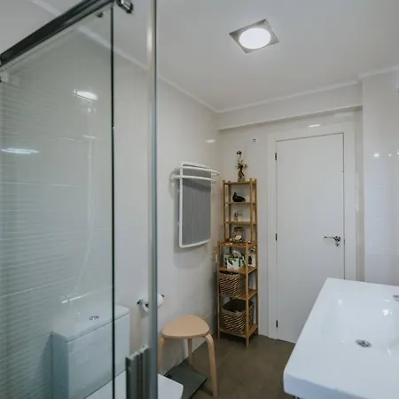 Βίλα Exclusiva Balcon Rosa Mirando A Torrevieja *