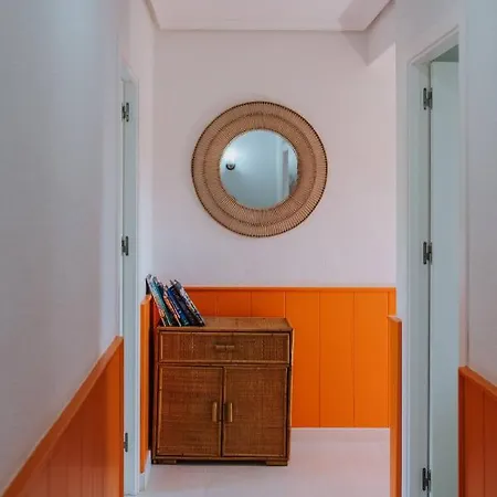 Βίλα Exclusiva Balcon Rosa Mirando A Torrevieja Αλικάντε