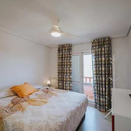 Βίλα Exclusiva Balcon Rosa Mirando A Torrevieja