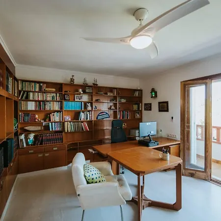 Exclusiva Balcon Rosa Mirando A Torrevieja Βίλα