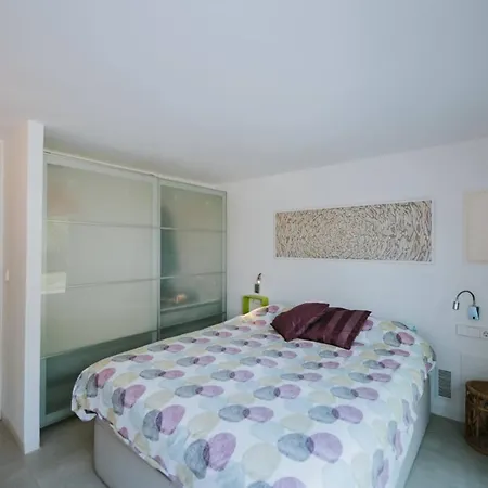 Exclusiva Balcon Rosa Mirando A Torrevieja Villa Alicante