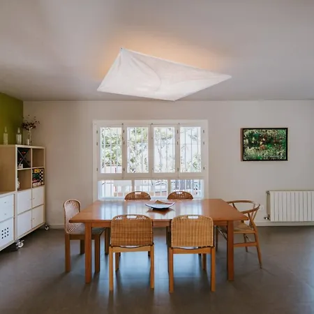 Exclusiva Balcon Rosa Mirando A Torrevieja Βίλα