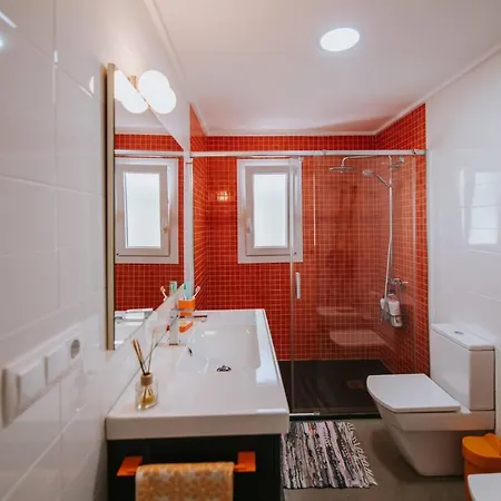 Βίλα Exclusiva Balcon Rosa Mirando A Torrevieja Αλικάντε