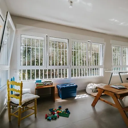 Exclusiva Balcon Rosa Mirando A Torrevieja Villa