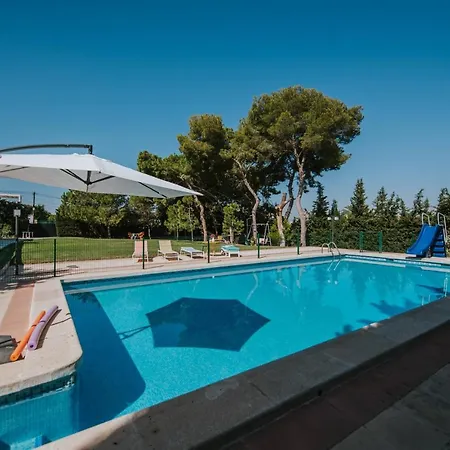 Exclusiva Balcon Rosa Mirando A Torrevieja *