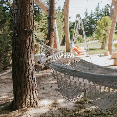 Βίλα Exclusiva Balcon Rosa Mirando A Torrevieja