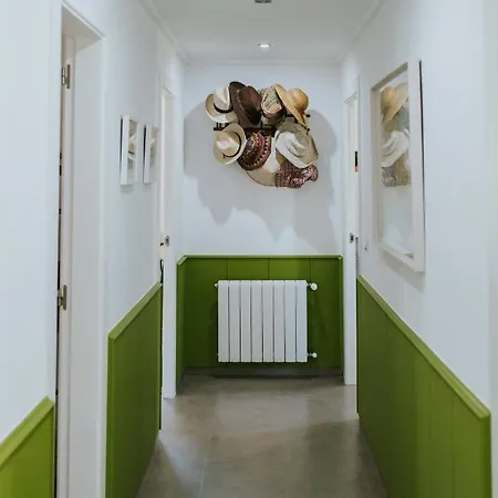 Exclusiva Balcon Rosa Mirando A Torrevieja * Alicante