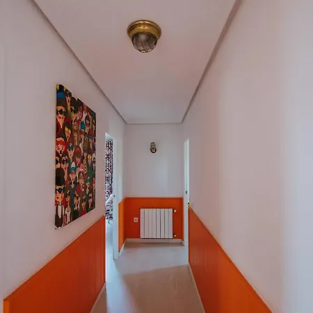 Βίλα Exclusiva Balcon Rosa Mirando A Torrevieja