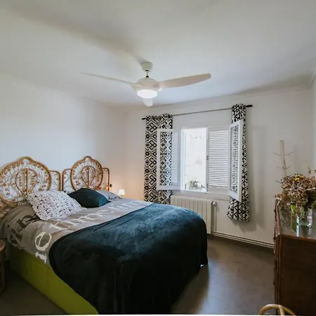 Βίλα Exclusiva Balcon Rosa Mirando A Torrevieja *