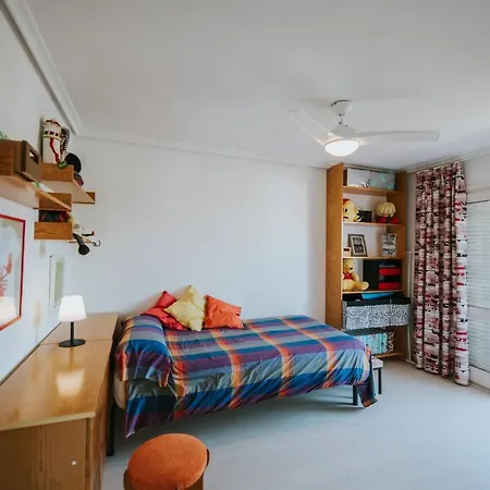 Βίλα Exclusiva Balcon Rosa Mirando A Torrevieja Αλικάντε