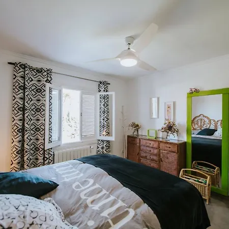 Βίλα Exclusiva Balcon Rosa Mirando A Torrevieja