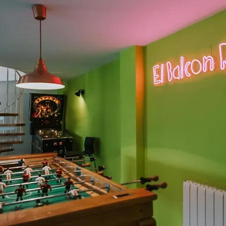 Exclusiva Balcon Rosa Mirando A Torrevieja Βίλα *