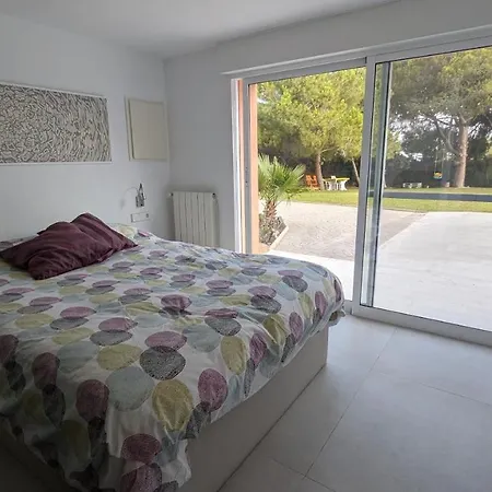 Exclusiva Balcon Rosa Mirando A Torrevieja * Αλικάντε