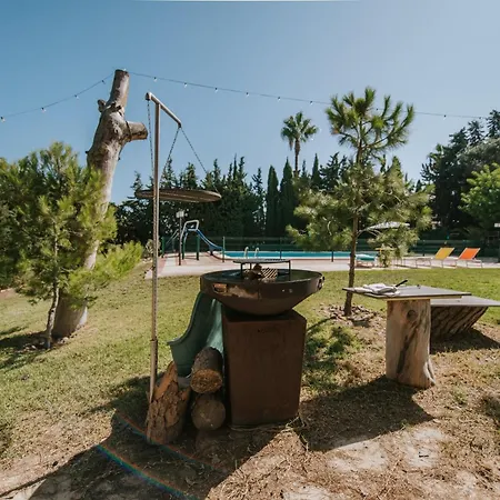 Villa Exclusiva Balcon Rosa Mirando A Torrevieja Alicante
