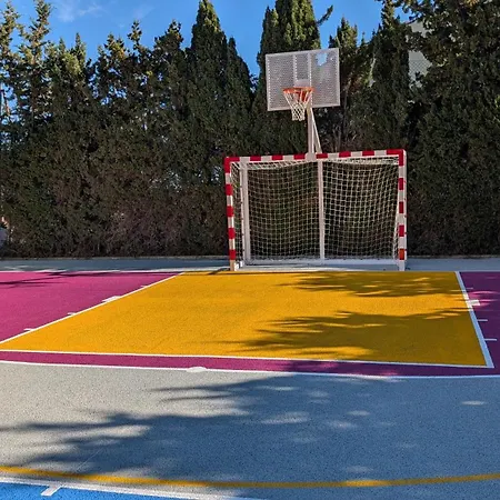 Exclusiva Balcon Rosa Mirando A Torrevieja Βίλα Αλικάντε