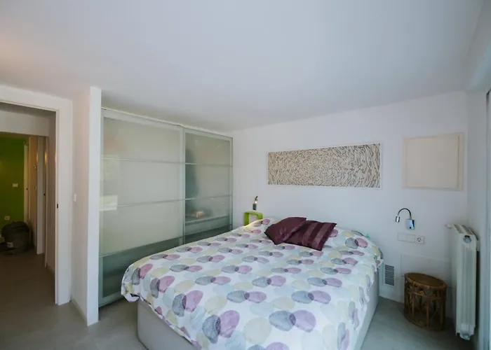 Exclusiva Balcon Rosa Mirando A Torrevieja Villa Alicante